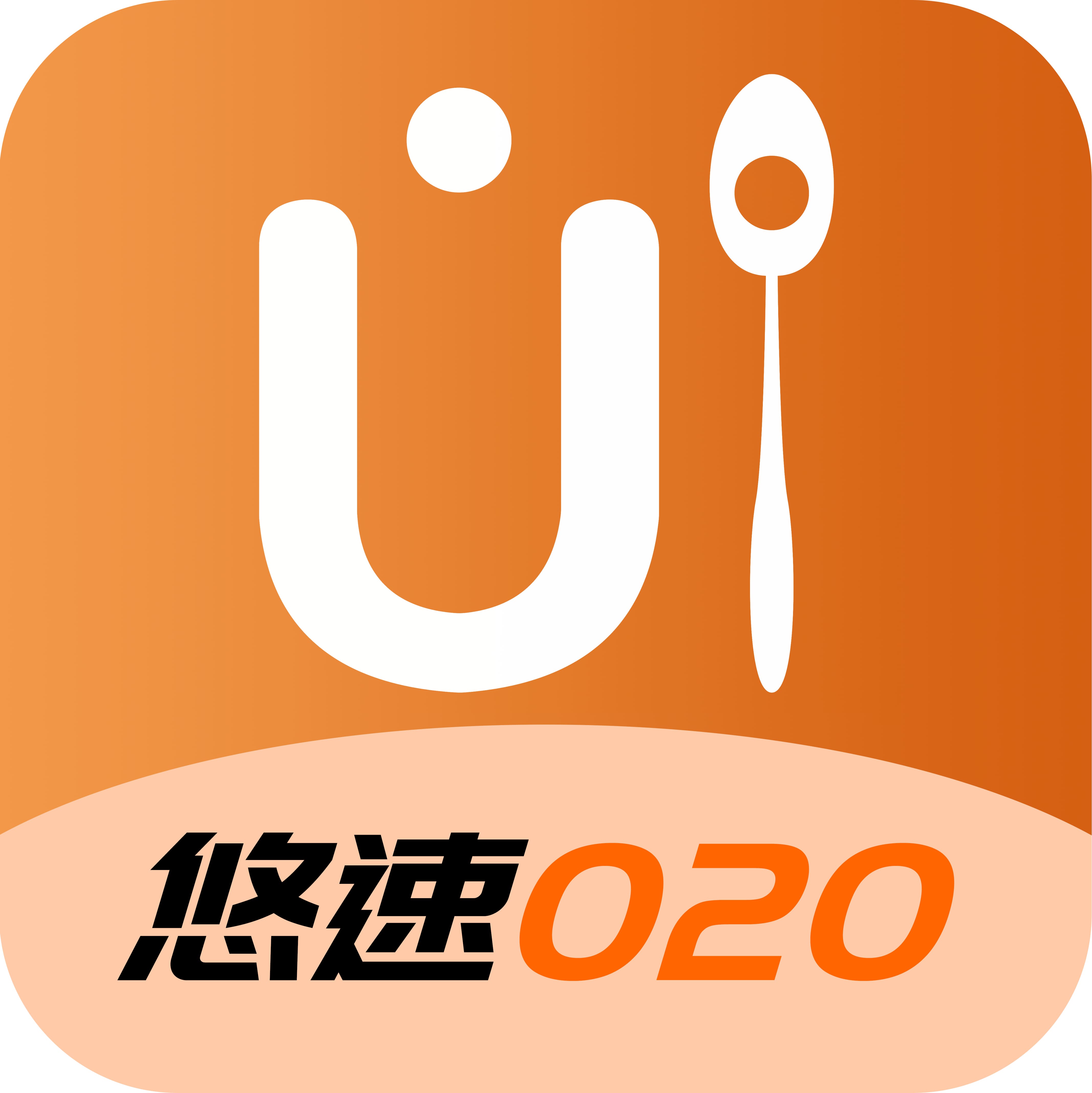 悠速外卖O2O平台文档